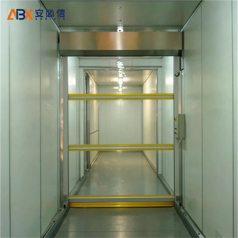亳州高速门