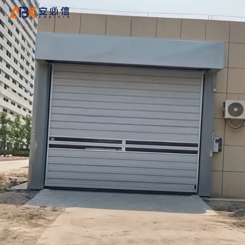 亳州洁净室高速门